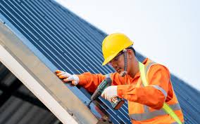 Professional Roofing Service in Cramerton, NC